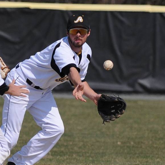 Meet your Posher, Trent - Picture 1 of 1